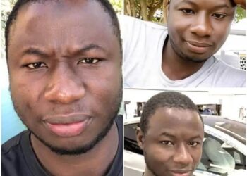 Breaking:Ahmed Suale Murder: Police arrest close friend Over Alleged Betrayal