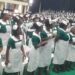 1,118 Students Admitted Into NMTC, Accra School of Hygyene, Public Health Nursing School