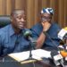 Disband All Community Mining Schemes -Lands Ministry Committee Recommends