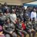 IGP Yohuno Oganizes 3-Day Workshop for Police PROs In Readiness to Decentralize Information
