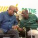President Mahama Launches Tree for Life Initiative As Part of Ghana’s Green Revolution