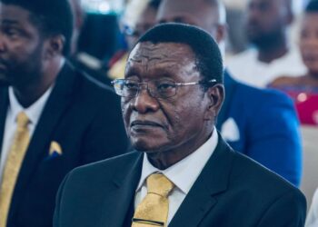 The Life and Legacy of Benjamin Kwamina Arthur: A Philanthropist, Business Icon and Pillar of Faith