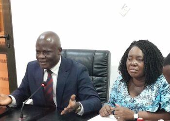 “We Want to Take National Sanitation Day As a Health Issue”- Local Govt Minister