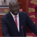 2025 BUDGET: Abolishing the E-levy Betting tax and Emissions Tax is the beginning of Resetting Ghana-Ato Forson