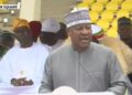 Eid-ul-Fitr 2025:President Mahama Calls for National Unity and Inclusive Development.