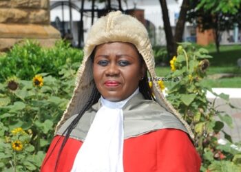 President Mahama Consults Council of State on 3 Petitions Seeking Removal of Chief Justice.