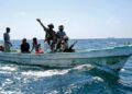 Pirates Attack Ghanaian Fishing Vessel; Kidnap 3 Crew Members