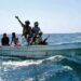 Pirates Attack Ghanaian Fishing Vessel; Kidnap 3 Crew Members
