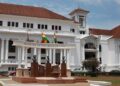 Supreme Court Quashes Injunction Seeking to Prevent Mahama from Sacking Dampare, Others