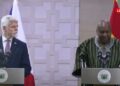 President Mahama Woos President of Czech Republic and His Business Delegation to Invest in Ghana