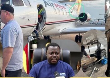 No Amount of Comical Accusations Must Sway Us from dealing with the very grave theft, destructive and near fiscally genocidal acts of the immediate past govt. They are getting too comfortable-Franklyn Cudjoe