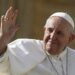 Pope Francis Has Died on Easter Monday, Aged 88.