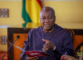 President Mahama Nominates 7 New Justices for Supreme Court