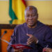 President Mahama Nominates 7 New Justices for Supreme Court