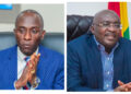 Dr. Bawumia will lose in 2028; Don’t Present Him as Candidate-Owusu Bempah to NPP