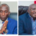 Dr. Bawumia will lose in 2028; Don’t Present Him as Candidate-Owusu Bempah to NPP