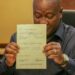 President Mahama Assents to E-levy, Betting Tax, Other Bills