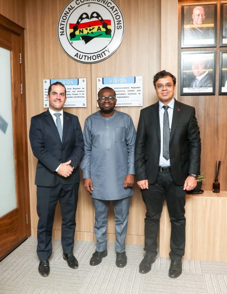 ATC Africa Commends NCA and Reaffirms Commitment to Ghana’s Telecom Infrastructure