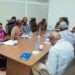 NCA Hosts Delegation from The Gambia on a Benchmark Visit