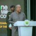 President Mahama Launches One Million Coders Program to Train 1 Million Youth in coding