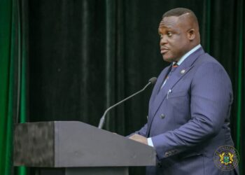 President Mahama Launches One Million Coders Program to Train 1 Million Youth in coding