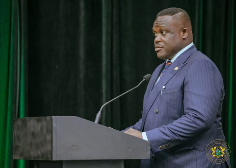 President Mahama Launches One Million Coders Program to Train 1 Million Youth in coding
