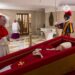 Vatican Releases First Image of Pope Francis in Open Coffin