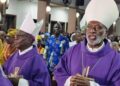 A Shepherd to the Very End”: Ghana’s Catholic Faithful Mourn Pope Francis at Solemn Requiem Mass in Accra