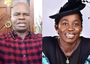 Late Nigerian Gospel Musician Osinachi’s Husband Sentenced to Death by Hanging