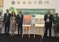 National Landscape Forum Will Address the Destruction of Our Natural Resources -Deputy Lands Minister