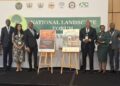 Natural Capital Accounting (NCA) Launched at Ongoing National Landscaping Forum.