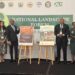 Natural Capital Accounting (NCA) Launched at Ongoing National Landscaping Forum.