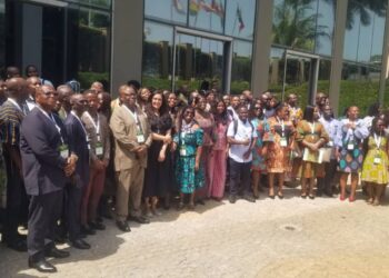 National Landscaping Forum Ends with a Call for All Hands -on-Deck Approach in Fight Against Degradation, Galamsey