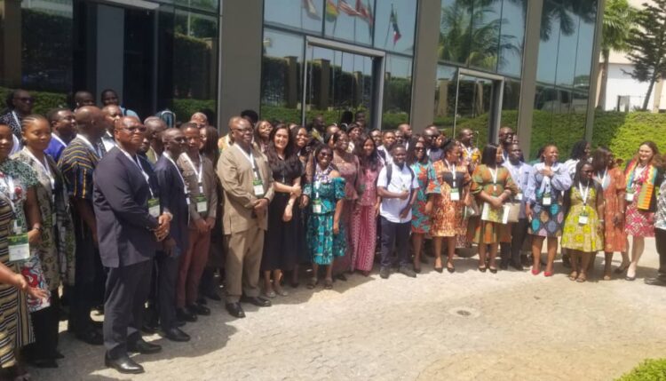 National Landscaping Forum Ends with a Call for All Hands -on-Deck Approach in Fight Against Degradation, Galamsey