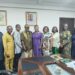 Hon. Emelia Arthur Chairs Maiden Meeting of Blue Economy Committee
