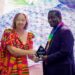 DR. OHENEBA DANSO HONOURED WITH TOP AWARD