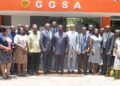 GGSA’s FUTURE AS A COMMERCIAL HUB: LANDS MINISTER PLEDGES SUPPORT FOR TRANSFORMATION