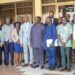 Strengthening Ghana’s Green Future: Minister Reviews Forest Plantation Development Fund Operations