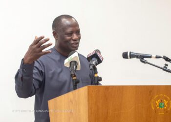 Govt & GIADEC Push for Africa’s First Fully Integrated Aluminium Industry