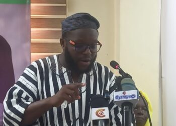 Bawku Crisis: Mamprugu Youth Association Calls for Fairness on the part of Security Agencies