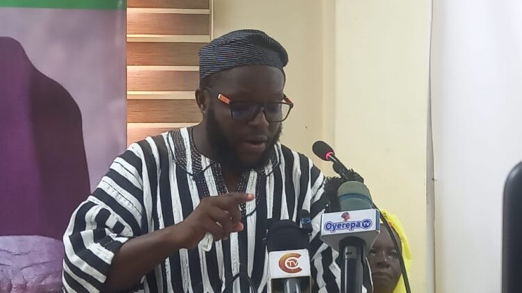 Bawku Crisis: Mamprugu Youth Association Calls for Fairness on the part of Security Agencies