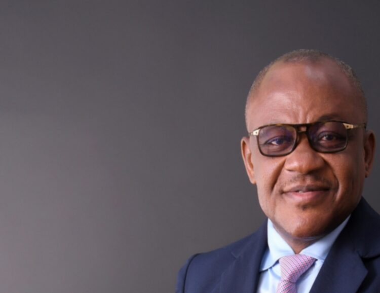 Government Appoints Dr. George Smith-Graham as Acting CEO of the Fair Wages and Salaries Commission