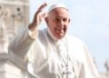Pope Francis: The Pilgrim of Mercy Goes Home to the Father