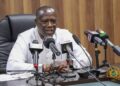 Government Revokes License of Akonta Mining Over Criminal Activities in Tano Nimri Forest