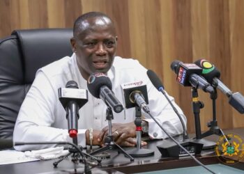 Government Revokes License of Akonta Mining Over Criminal Activities in Tano Nimri Forest
