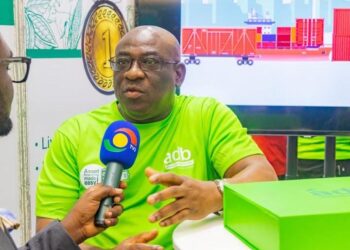 ADB leverages technology for customer experience at Kwahu Business Forum