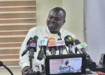 GJA Calls for the Arrest of NPP 3rd Vice Chair over Threats on Media General Reporters.