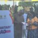 President Mahama launches Free Sanitary Pads for School Girls in fulfillment of Campaign Promise