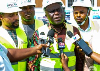 No need to panic over Zoomlion-YEA controversy – Parliament’s Environment Committee Chair