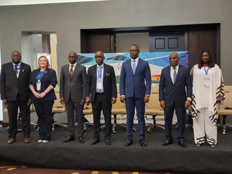 We Will Ensure a Reliable Energy Supply for a Sustainable 24hour Economy -John Jinapor